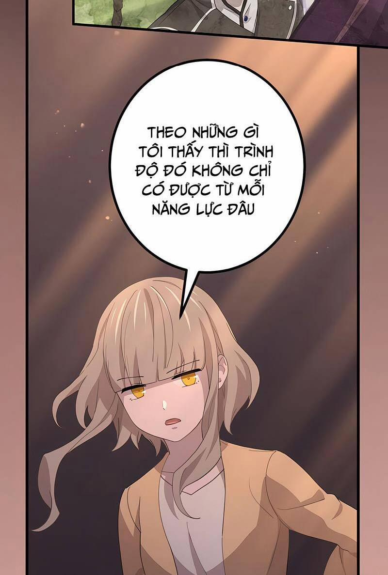 Sự Tái Sinh Của Đại Pháp Sư Bị Phong Ấn 45 trang 25