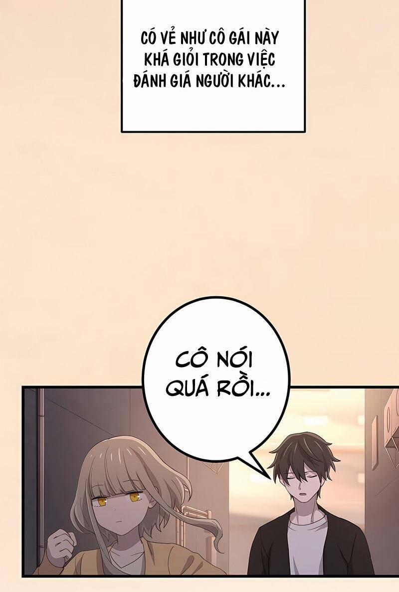 Sự Tái Sinh Của Đại Pháp Sư Bị Phong Ấn 45 trang 27