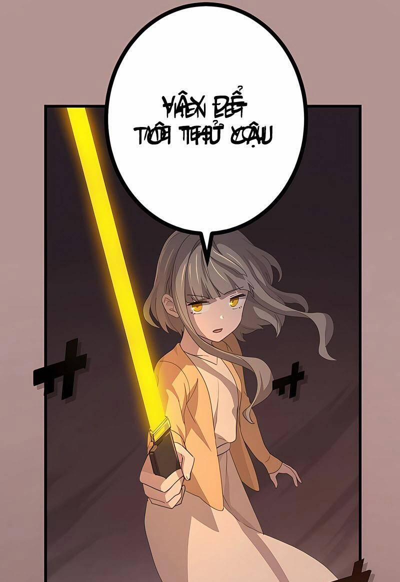 Sự Tái Sinh Của Đại Pháp Sư Bị Phong Ấn 45 trang 30