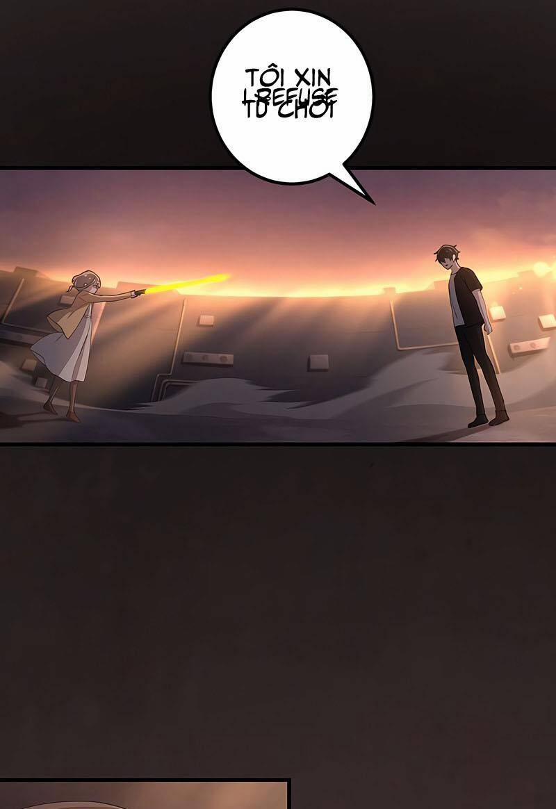 Sự Tái Sinh Của Đại Pháp Sư Bị Phong Ấn 45 trang 32