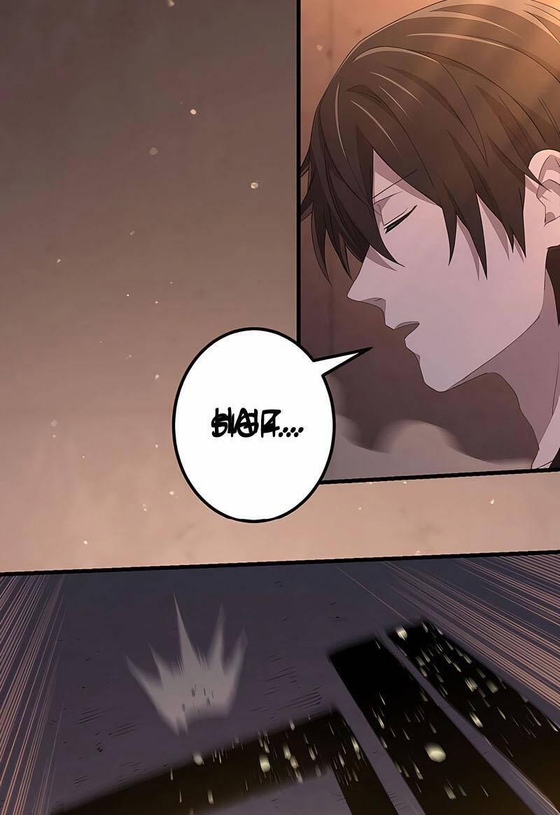 Sự Tái Sinh Của Đại Pháp Sư Bị Phong Ấn 45 trang 34