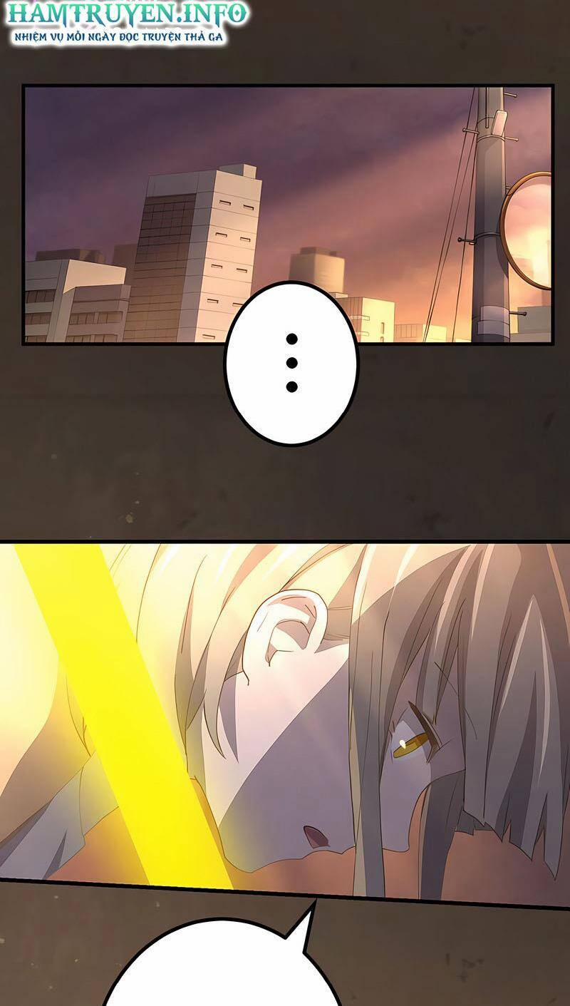 Sự Tái Sinh Của Đại Pháp Sư Bị Phong Ấn 45 trang 39