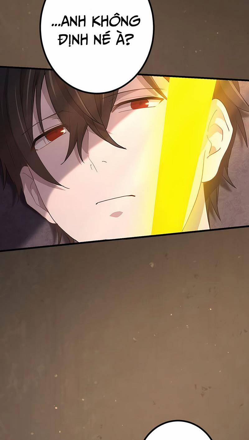 Sự Tái Sinh Của Đại Pháp Sư Bị Phong Ấn 45 trang 40