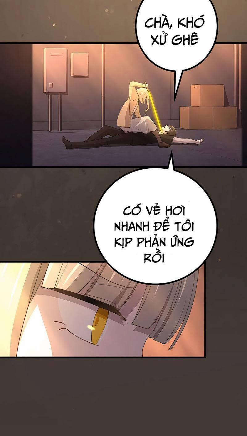 Sự Tái Sinh Của Đại Pháp Sư Bị Phong Ấn 45 trang 41