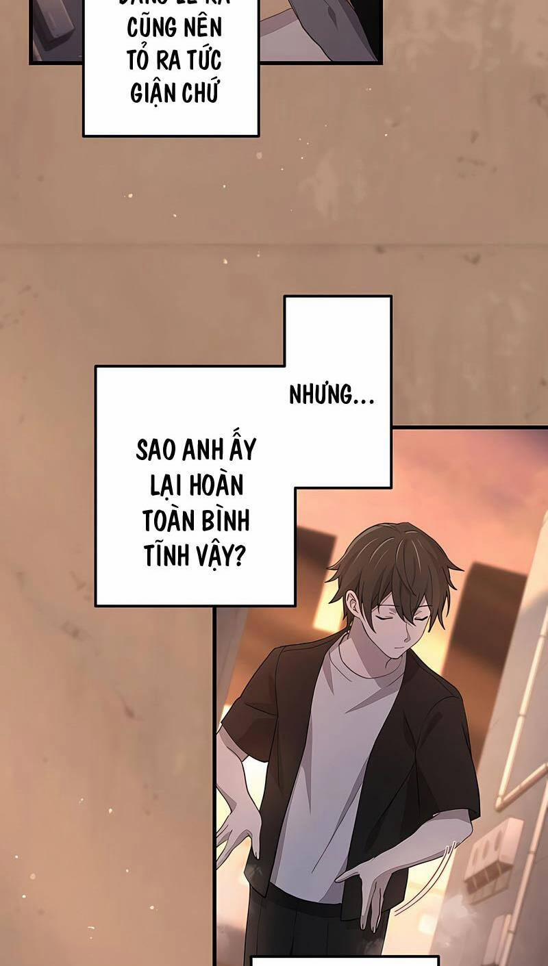 Sự Tái Sinh Của Đại Pháp Sư Bị Phong Ấn 45 trang 44
