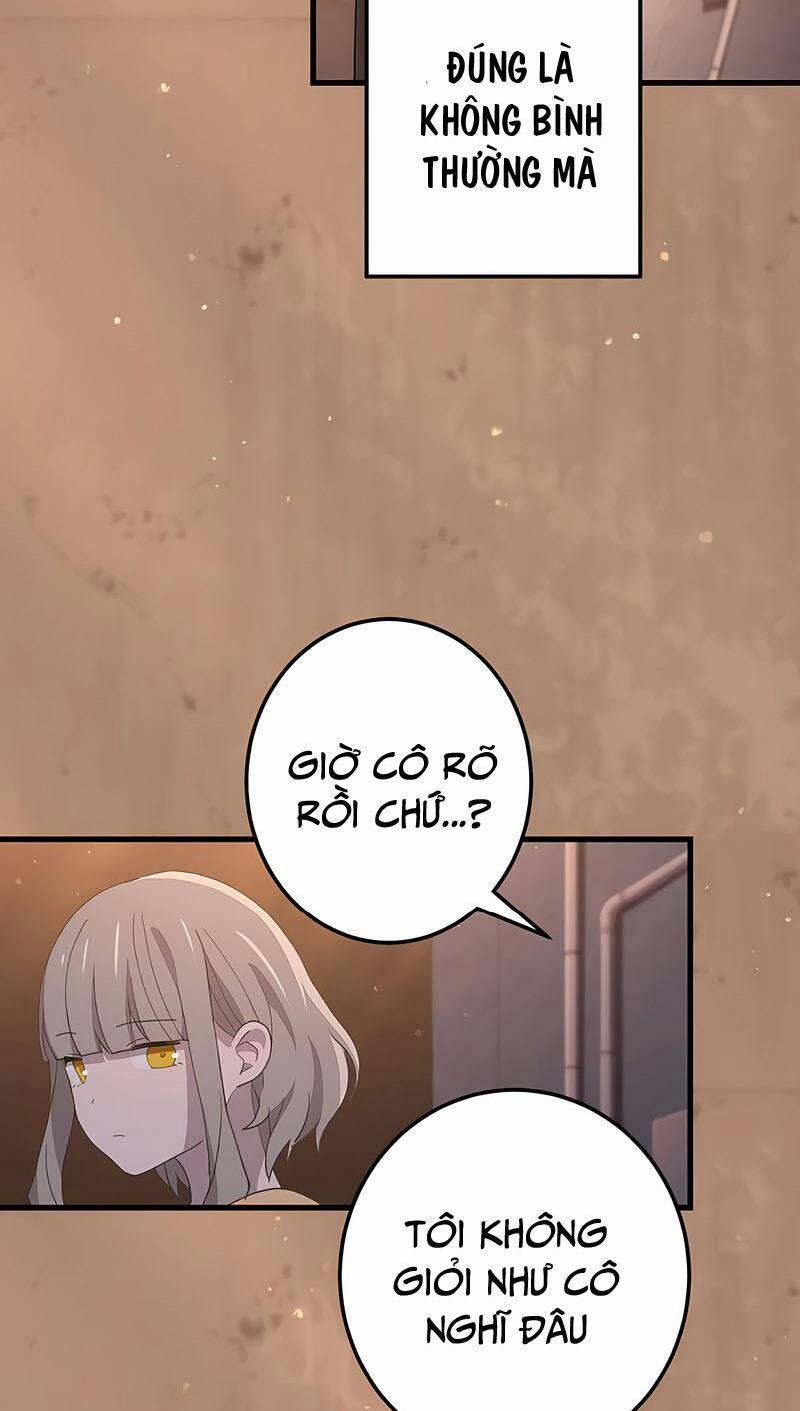 Sự Tái Sinh Của Đại Pháp Sư Bị Phong Ấn 45 trang 45