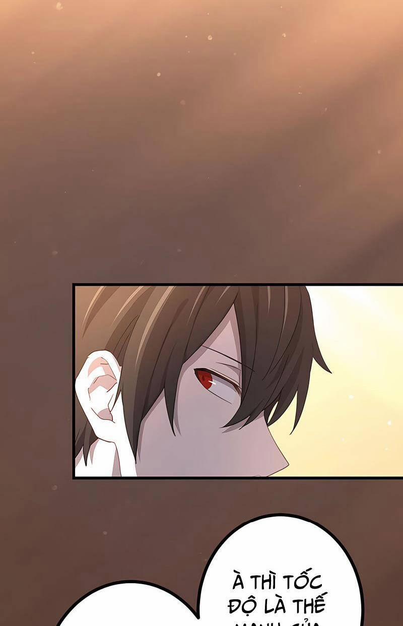 Sự Tái Sinh Của Đại Pháp Sư Bị Phong Ấn 45 trang 49