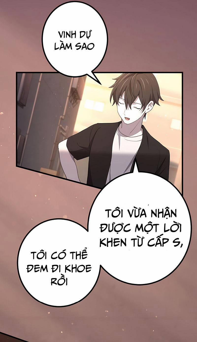Sự Tái Sinh Của Đại Pháp Sư Bị Phong Ấn 45 trang 54