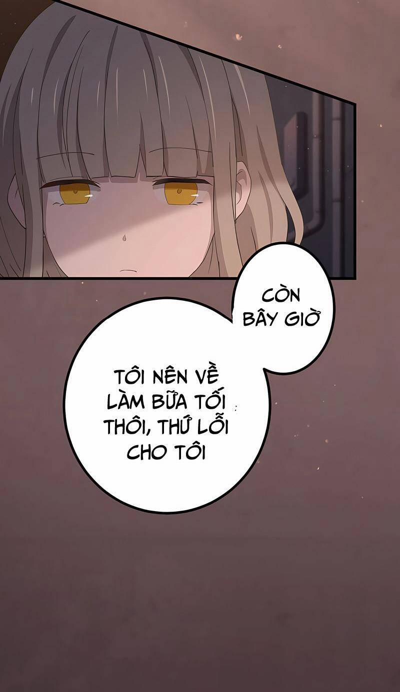 Sự Tái Sinh Của Đại Pháp Sư Bị Phong Ấn 45 trang 55