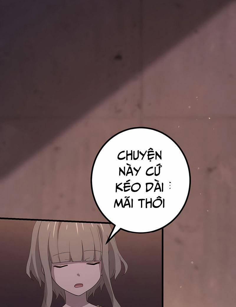 Sự Tái Sinh Của Đại Pháp Sư Bị Phong Ấn 45 trang 6