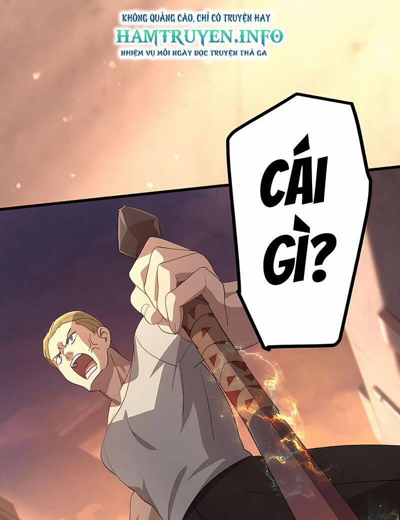 Sự Tái Sinh Của Đại Pháp Sư Bị Phong Ấn 45 trang 8