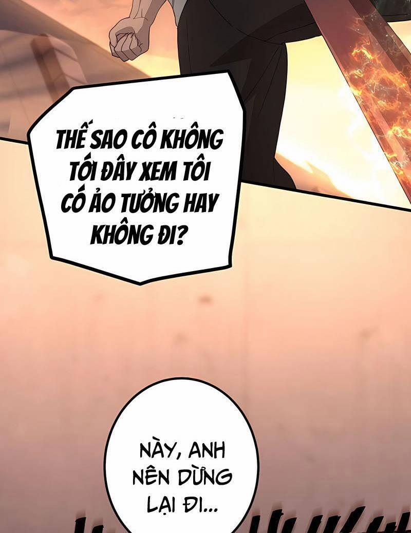 Sự Tái Sinh Của Đại Pháp Sư Bị Phong Ấn 45 trang 9