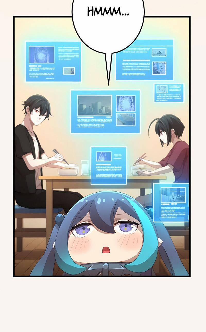 Sự Tái Sinh Của Đại Pháp Sư Bị Phong Ấn 46 trang 11