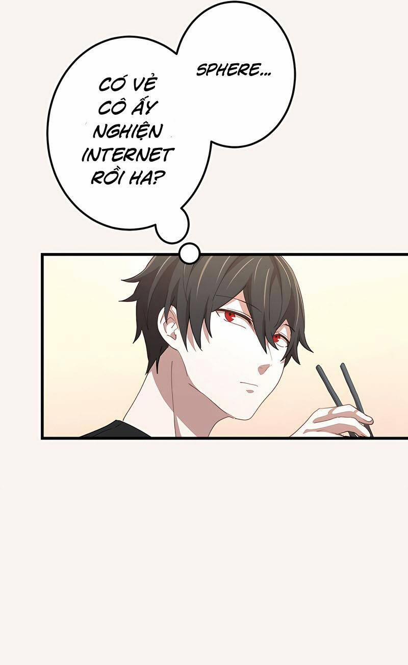Sự Tái Sinh Của Đại Pháp Sư Bị Phong Ấn 46 trang 12