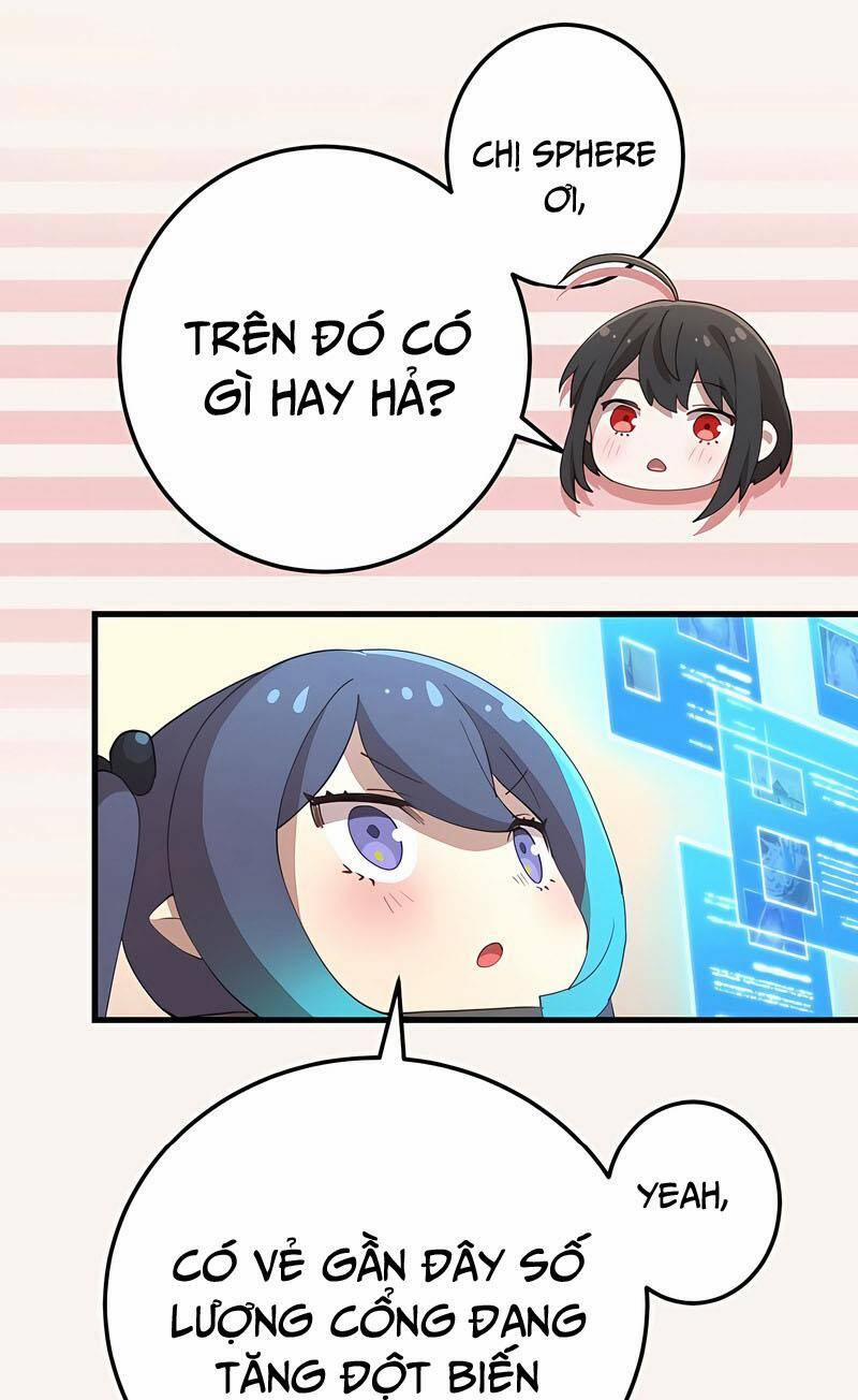 Sự Tái Sinh Của Đại Pháp Sư Bị Phong Ấn 46 trang 13