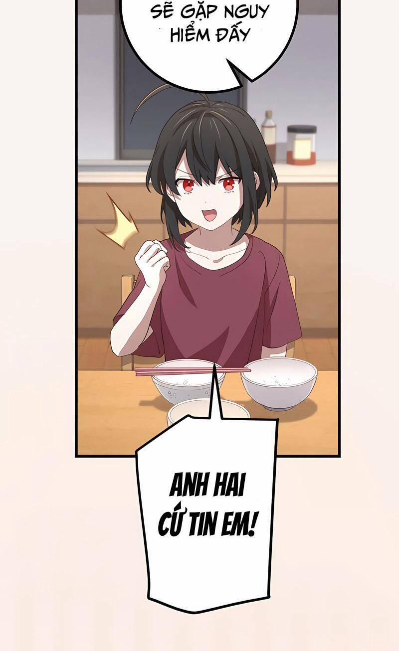 Sự Tái Sinh Của Đại Pháp Sư Bị Phong Ấn 46 trang 17