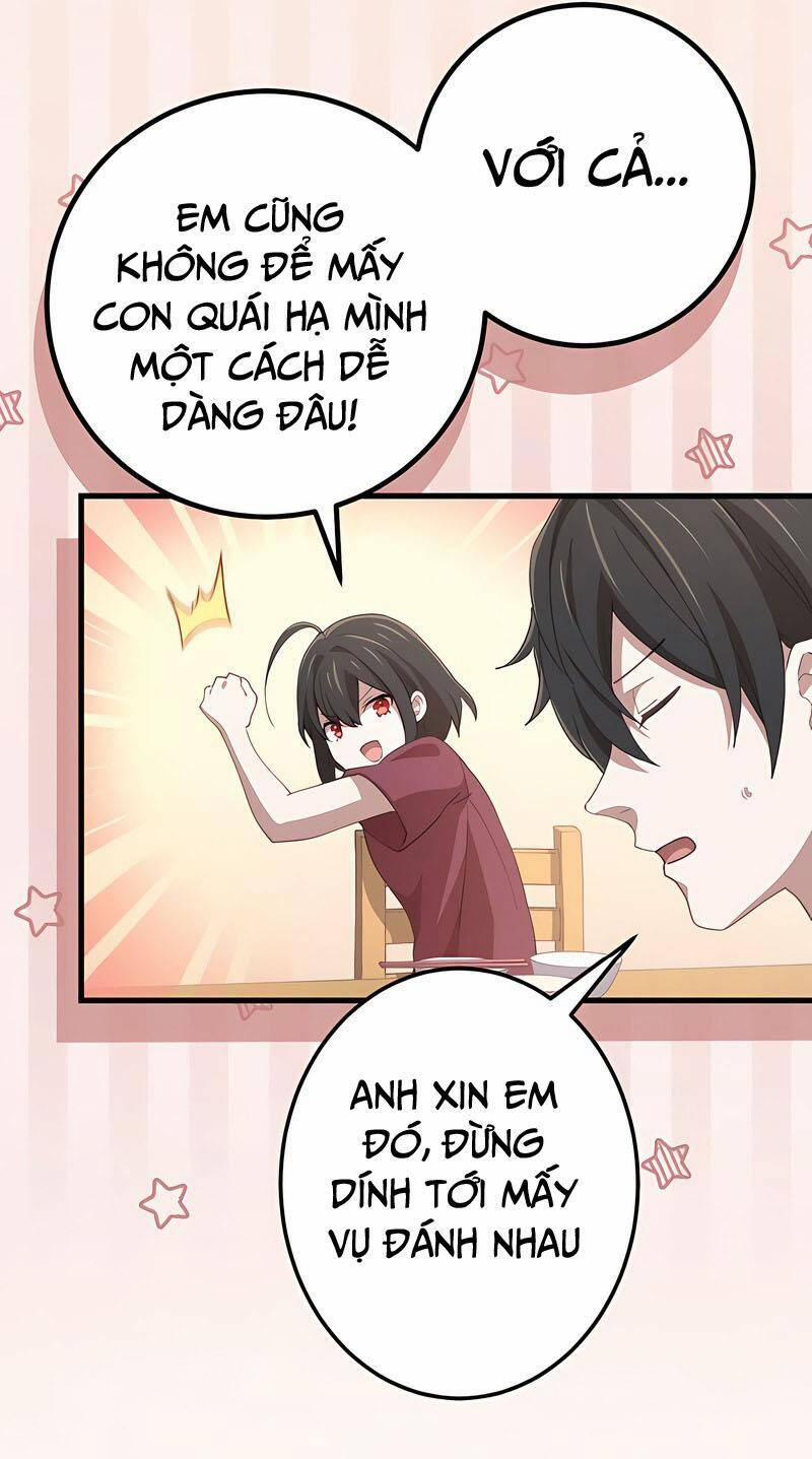 Sự Tái Sinh Của Đại Pháp Sư Bị Phong Ấn 46 trang 18