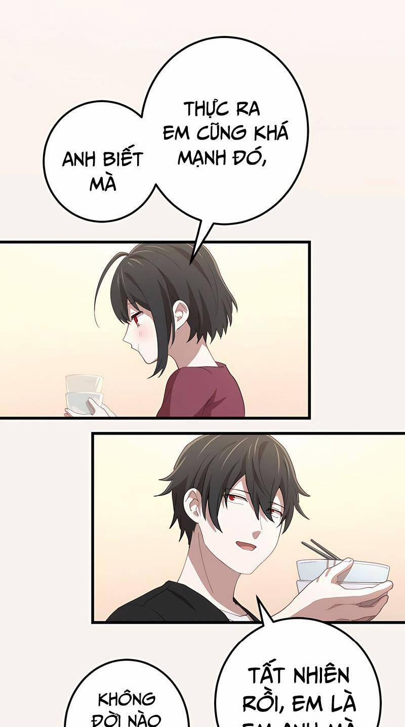 Sự Tái Sinh Của Đại Pháp Sư Bị Phong Ấn 46 trang 20