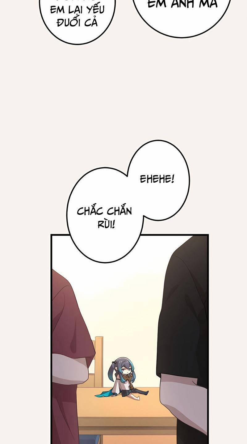 Sự Tái Sinh Của Đại Pháp Sư Bị Phong Ấn 46 trang 21