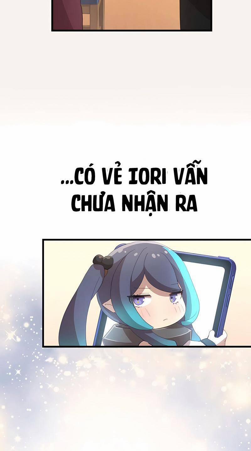 Sự Tái Sinh Của Đại Pháp Sư Bị Phong Ấn 46 trang 22