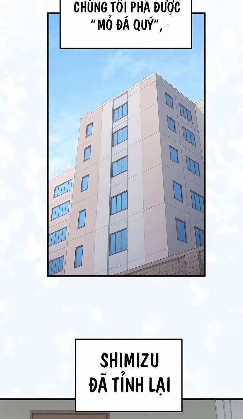 Sự Tái Sinh Của Đại Pháp Sư Bị Phong Ấn 46 trang 25