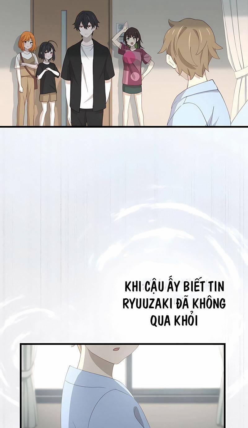 Sự Tái Sinh Của Đại Pháp Sư Bị Phong Ấn 46 trang 26