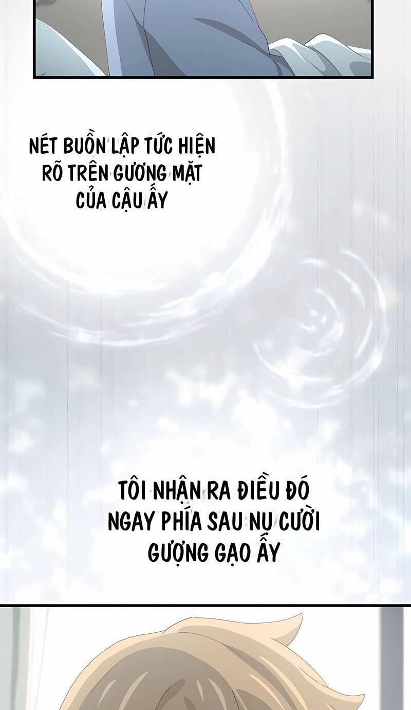 Sự Tái Sinh Của Đại Pháp Sư Bị Phong Ấn 46 trang 27