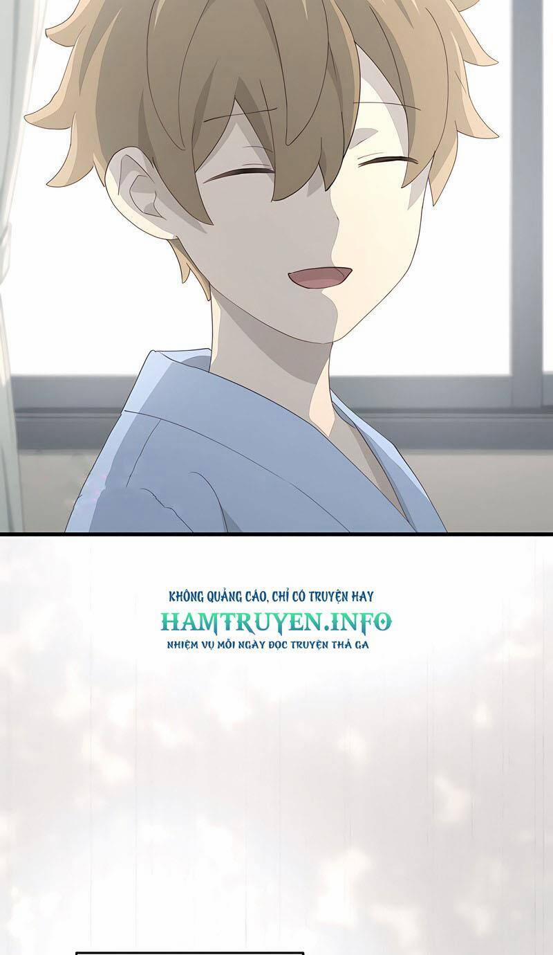 Sự Tái Sinh Của Đại Pháp Sư Bị Phong Ấn 46 trang 28