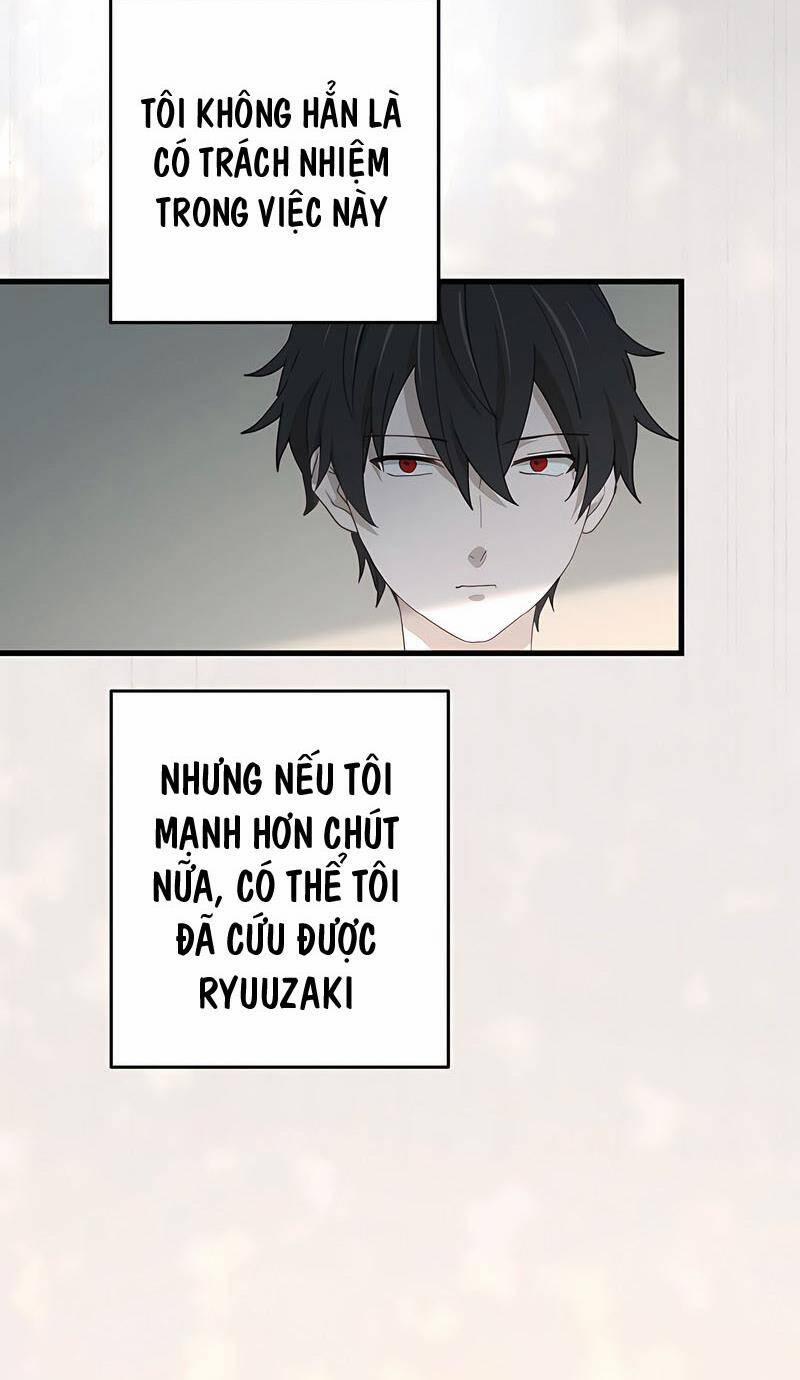 Sự Tái Sinh Của Đại Pháp Sư Bị Phong Ấn 46 trang 29