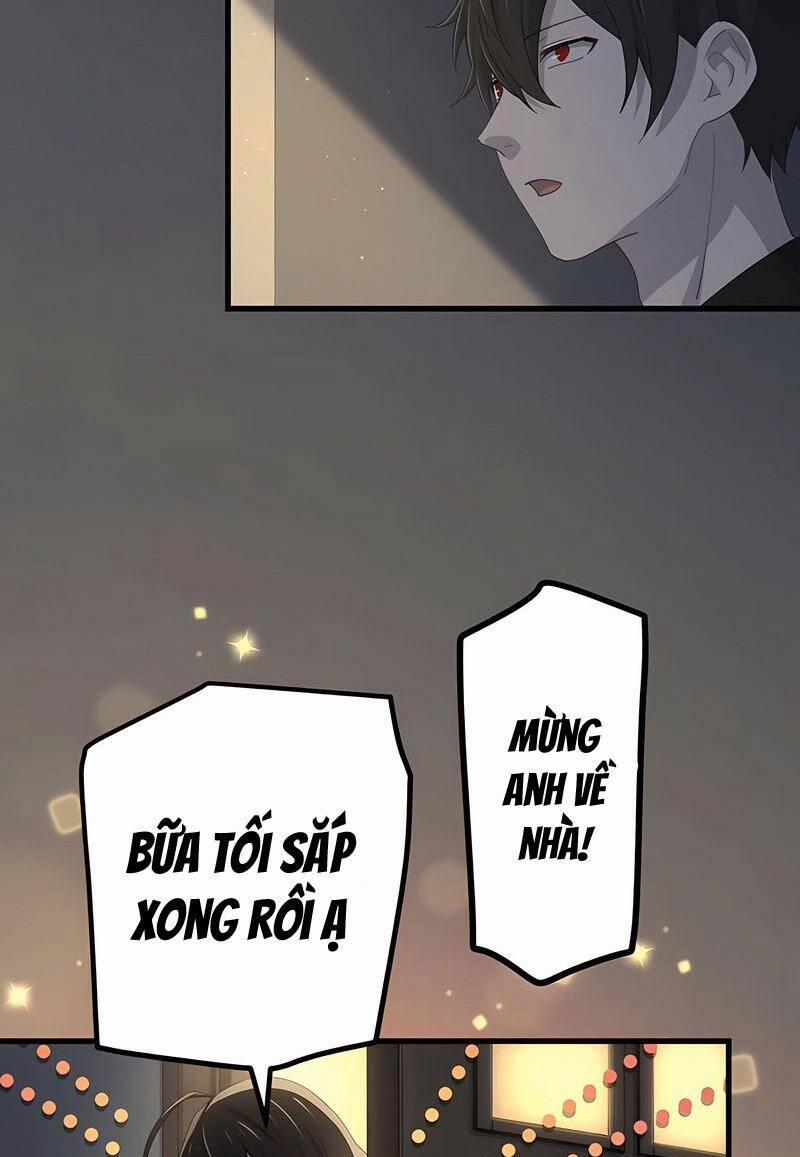 Sự Tái Sinh Của Đại Pháp Sư Bị Phong Ấn 46 trang 3