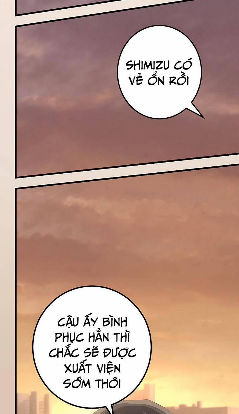 Sự Tái Sinh Của Đại Pháp Sư Bị Phong Ấn 46 trang 31