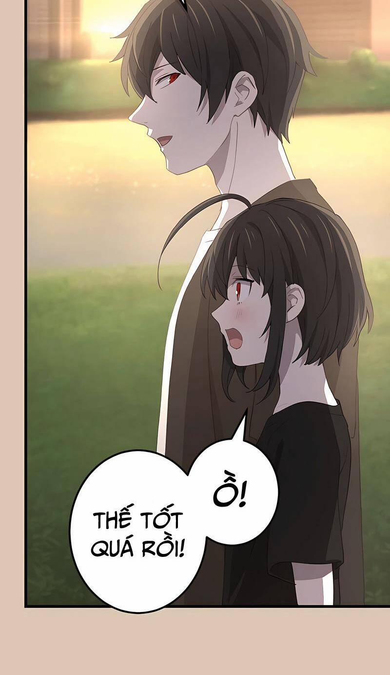 Sự Tái Sinh Của Đại Pháp Sư Bị Phong Ấn 46 trang 32