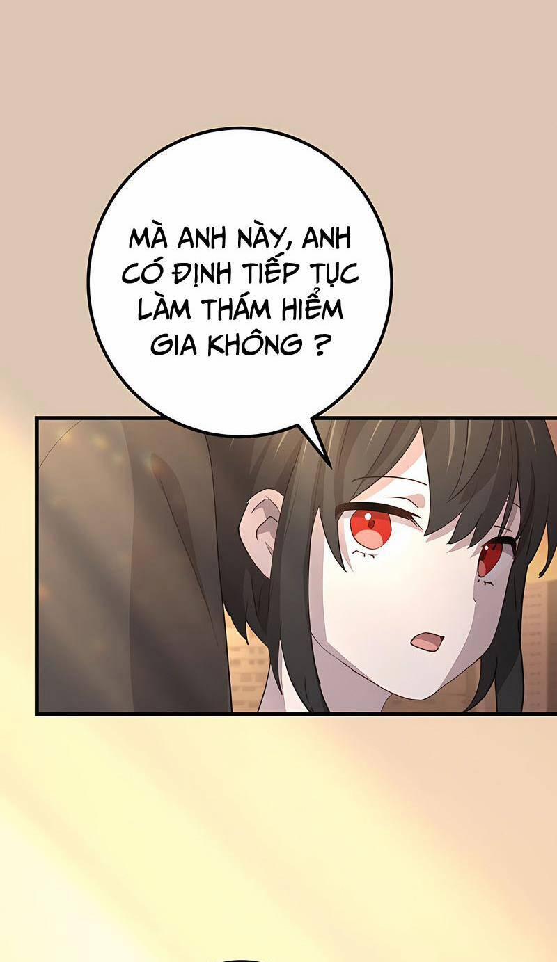 Sự Tái Sinh Của Đại Pháp Sư Bị Phong Ấn 46 trang 33