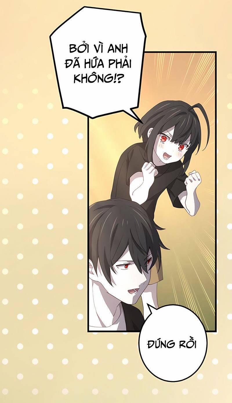 Sự Tái Sinh Của Đại Pháp Sư Bị Phong Ấn 46 trang 35