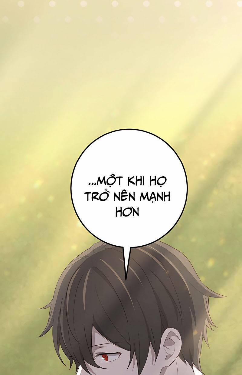 Sự Tái Sinh Của Đại Pháp Sư Bị Phong Ấn 46 trang 36