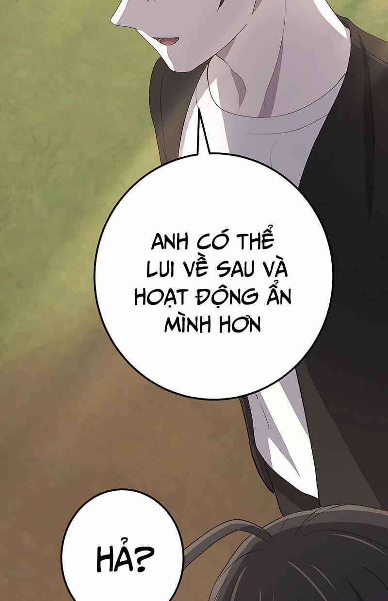 Sự Tái Sinh Của Đại Pháp Sư Bị Phong Ấn 46 trang 37