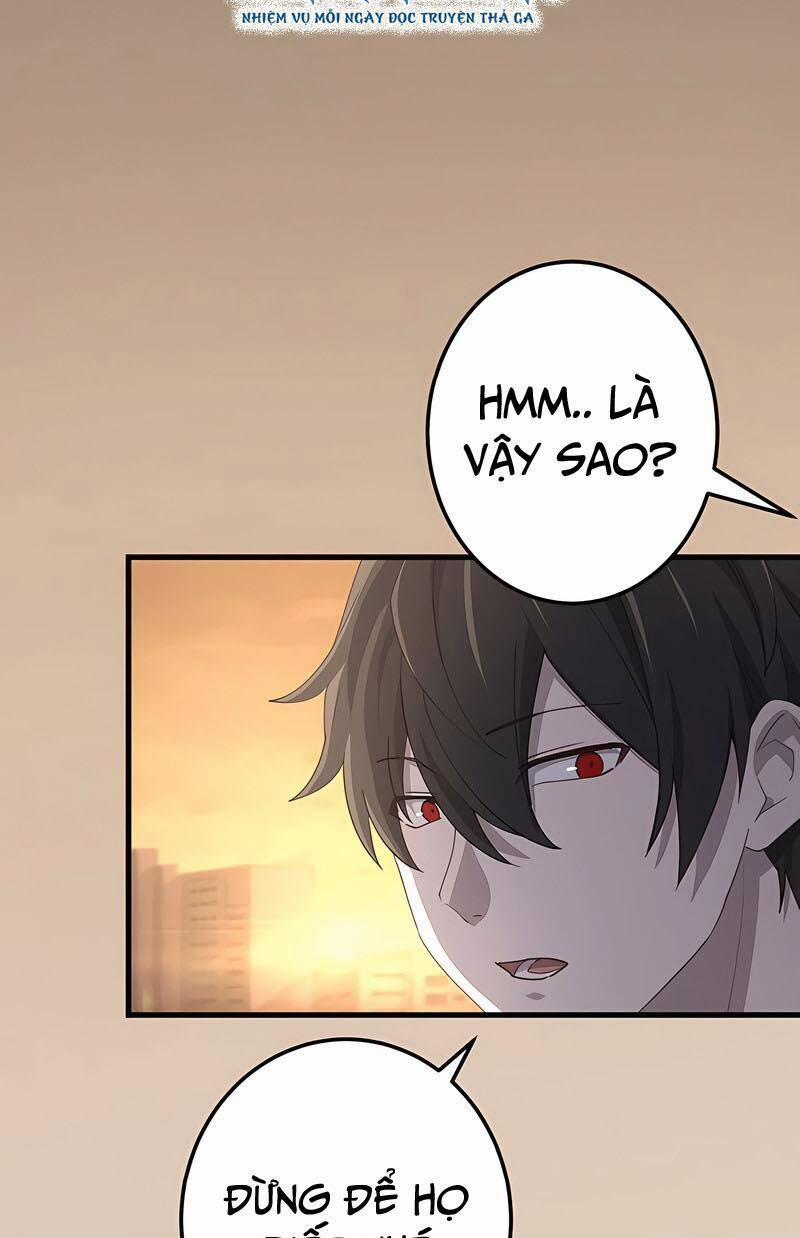 Sự Tái Sinh Của Đại Pháp Sư Bị Phong Ấn 46 trang 40