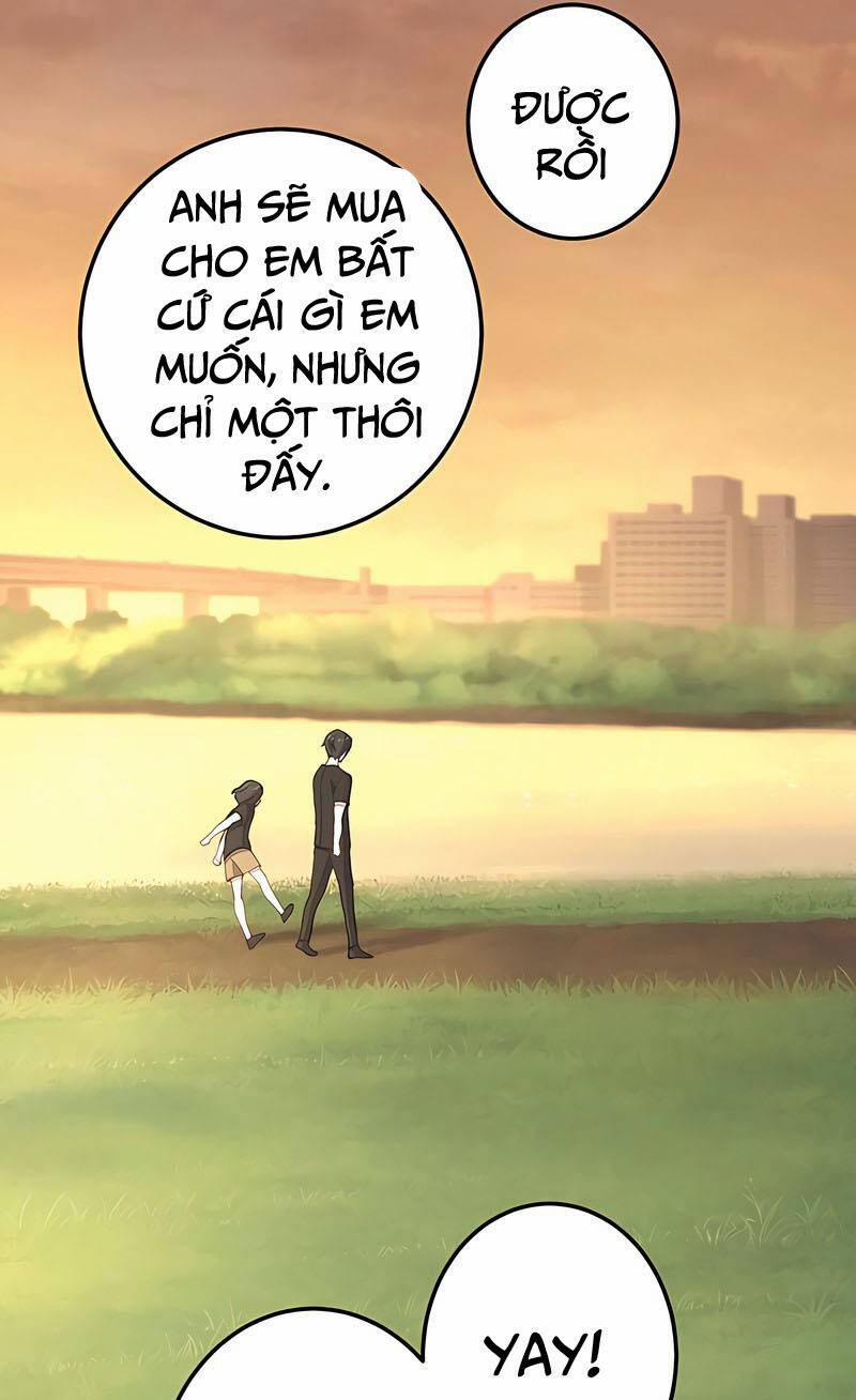 Sự Tái Sinh Của Đại Pháp Sư Bị Phong Ấn 46 trang 42