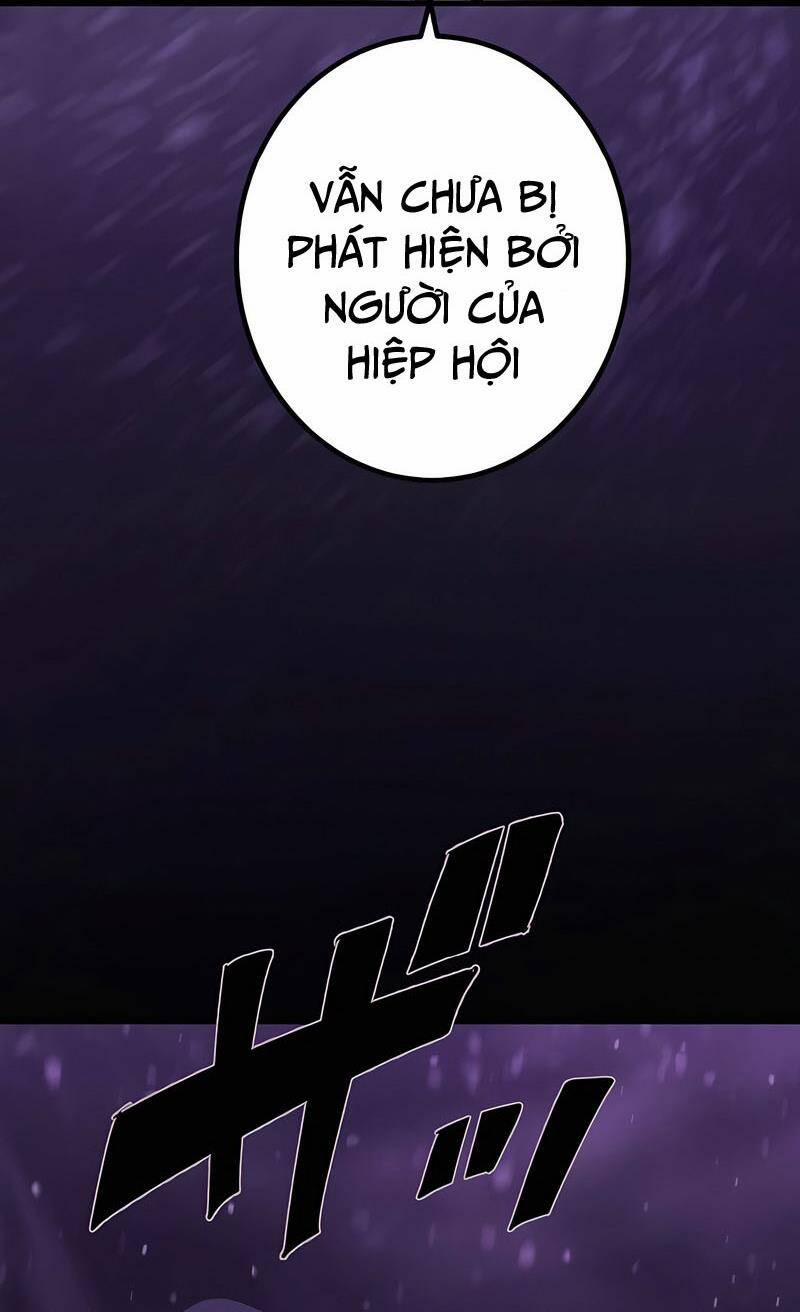 Sự Tái Sinh Của Đại Pháp Sư Bị Phong Ấn 46 trang 47