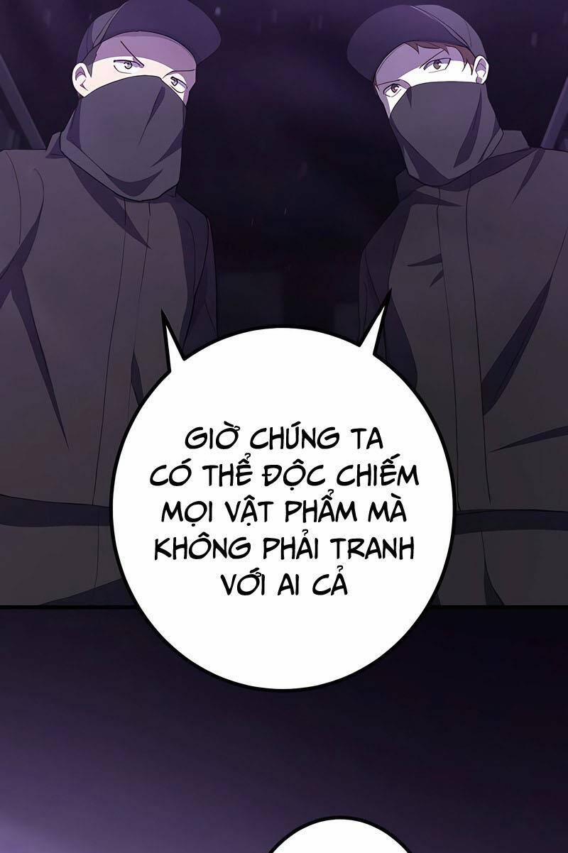 Sự Tái Sinh Của Đại Pháp Sư Bị Phong Ấn 46 trang 48