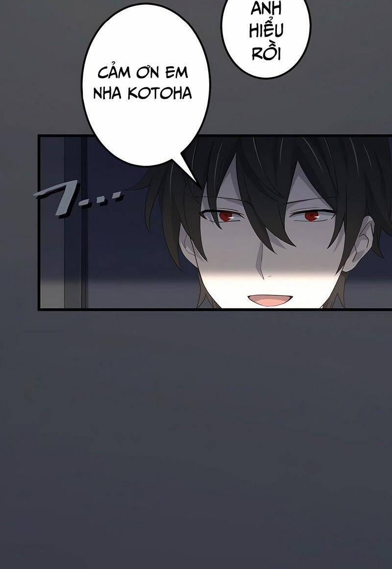 Sự Tái Sinh Của Đại Pháp Sư Bị Phong Ấn 46 trang 5