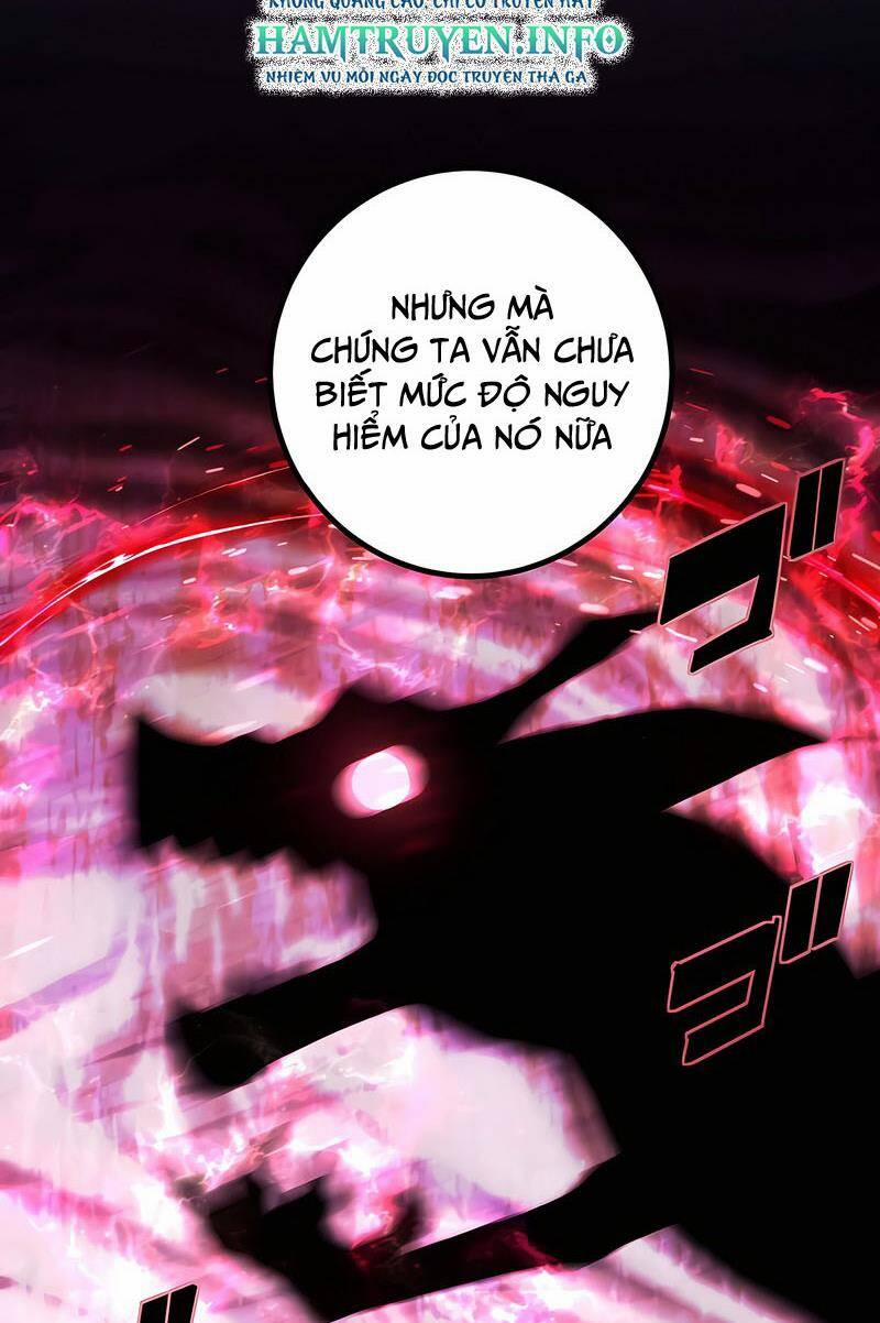 Sự Tái Sinh Của Đại Pháp Sư Bị Phong Ấn 46 trang 50