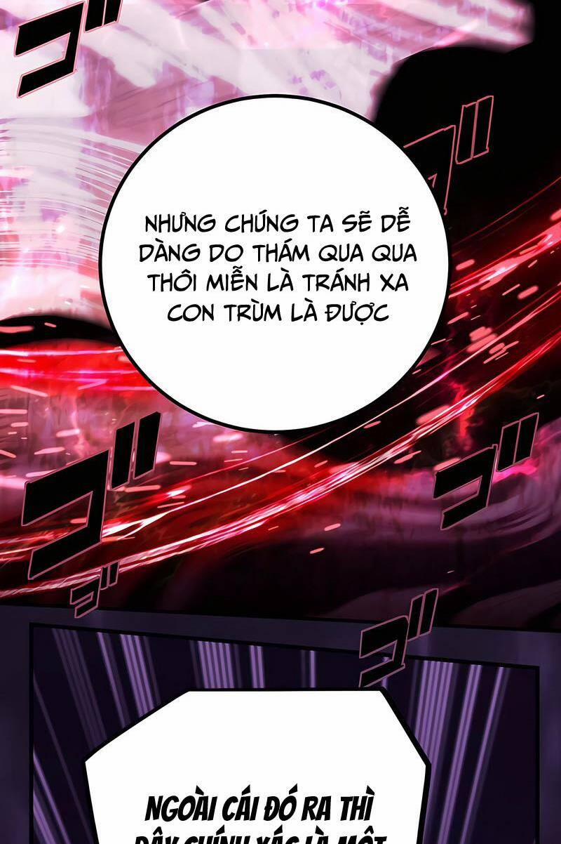 Sự Tái Sinh Của Đại Pháp Sư Bị Phong Ấn 46 trang 51