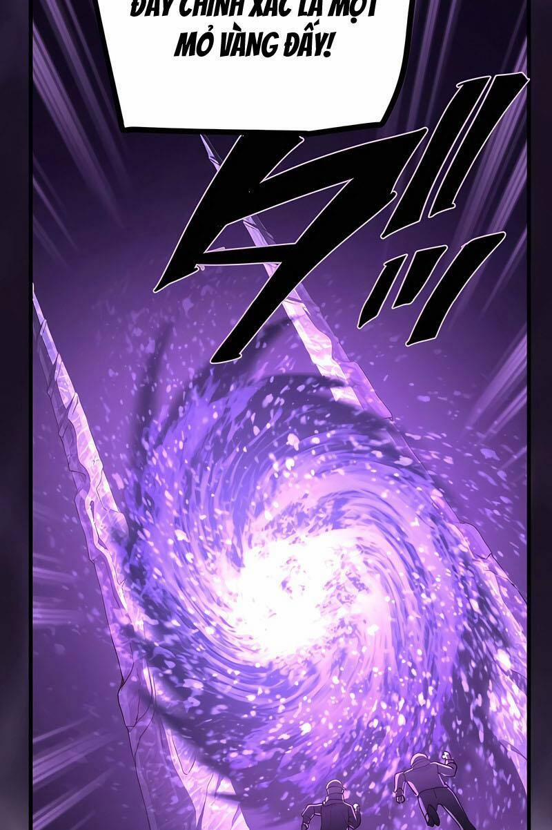 Sự Tái Sinh Của Đại Pháp Sư Bị Phong Ấn 46 trang 52