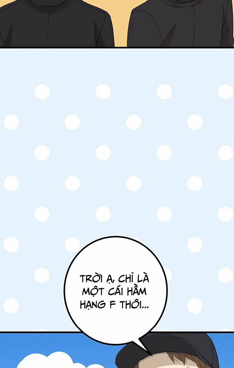 Sự Tái Sinh Của Đại Pháp Sư Bị Phong Ấn 46 trang 56