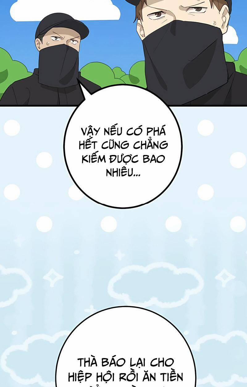 Sự Tái Sinh Của Đại Pháp Sư Bị Phong Ấn 46 trang 57