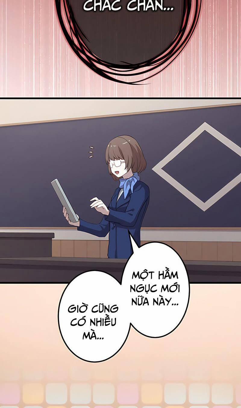 Sự Tái Sinh Của Đại Pháp Sư Bị Phong Ấn 46 trang 65
