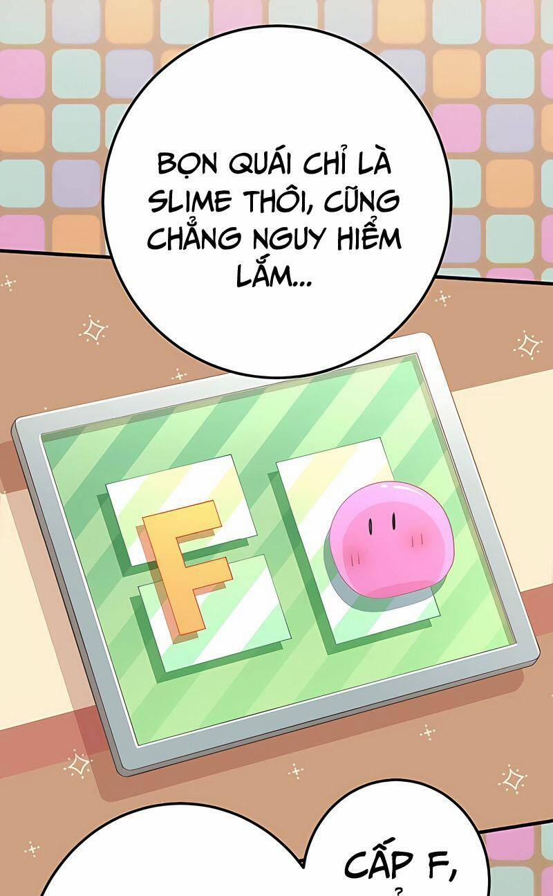 Sự Tái Sinh Của Đại Pháp Sư Bị Phong Ấn 46 trang 66