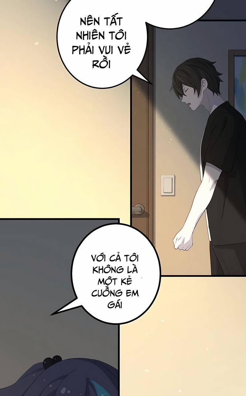 Sự Tái Sinh Của Đại Pháp Sư Bị Phong Ấn 46 trang 7