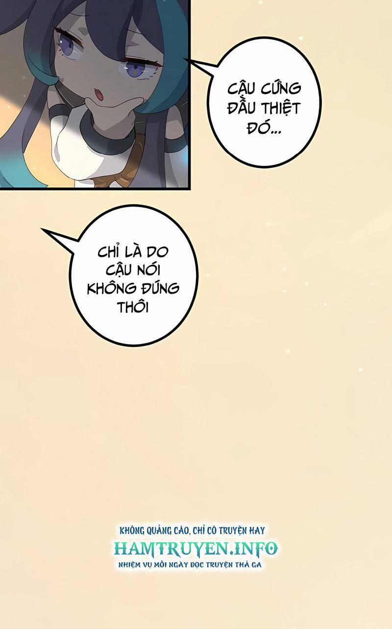 Sự Tái Sinh Của Đại Pháp Sư Bị Phong Ấn 46 trang 8